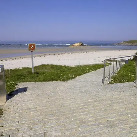 Apartagal- Oceano Vi, Apartment Barreiros