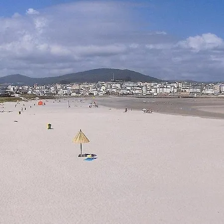 Apartagal- Oceano Vi, Apartment *