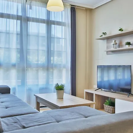 Apartagal- Oceano Vi, *