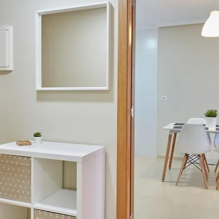 Apartagal- Oceano Vi,