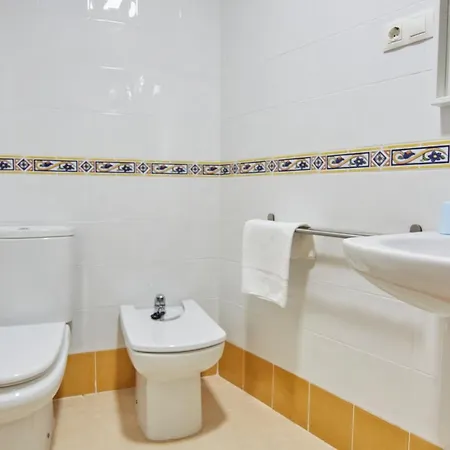 Apartman Apartagal- Oceano Vi,