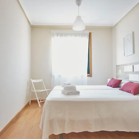 Apartagal- Oceano Vi, * Barreiros