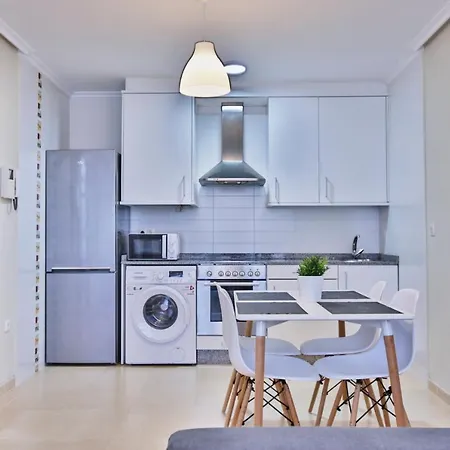 Apartagal- Oceano Vi,