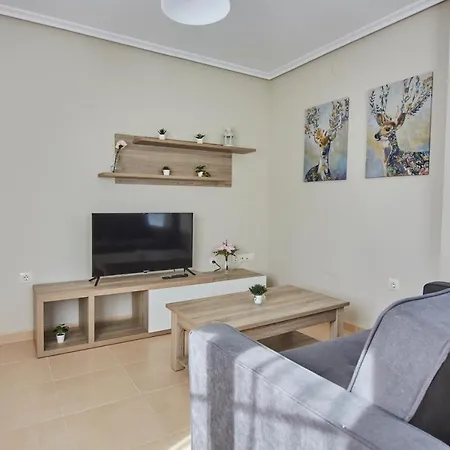 Apartment Apartagal- Oceano Vi,