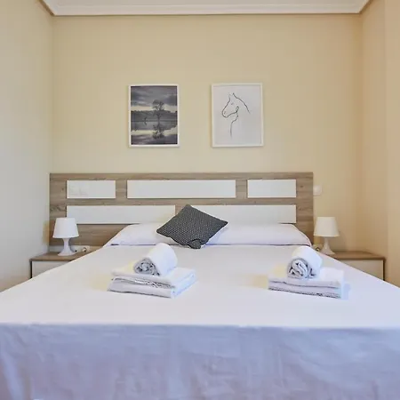 Apartment Apartagal- Oceano Vi, *