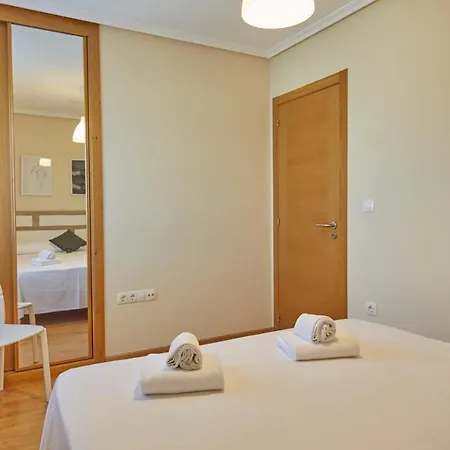 Apartagal- Oceano Vi, Apartment *