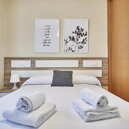 Apartagal- Oceano Vi, Apartment