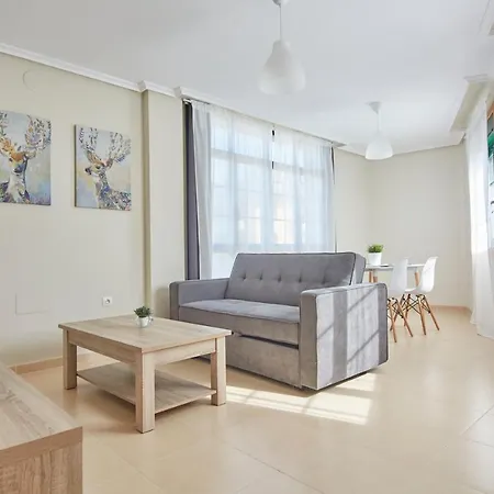 Apartagal- Oceano Vi, Barreiros