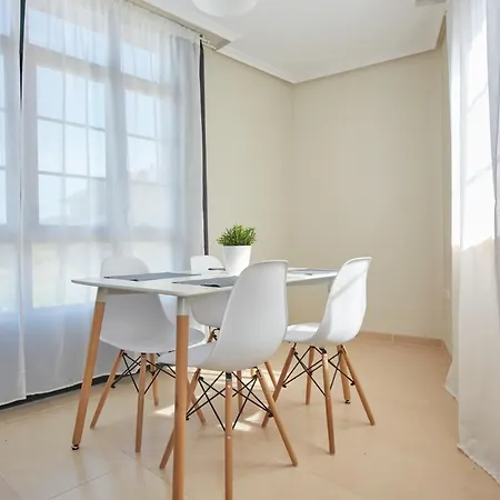 Apartagal- Oceano Vi, *