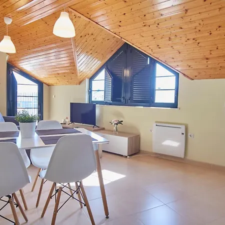 Apartman Apartagal- Oceano Vi,