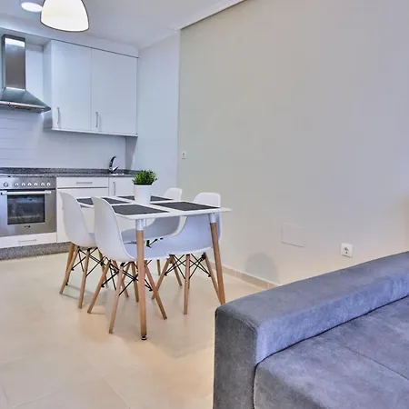 Apartagal- Oceano Vi, Apartment *