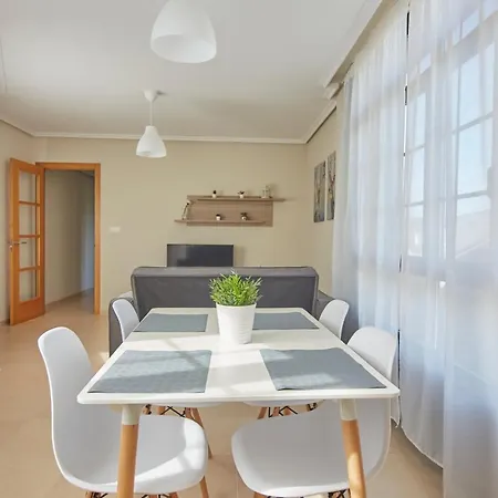 Apartagal- Oceano Vi, Apartment *