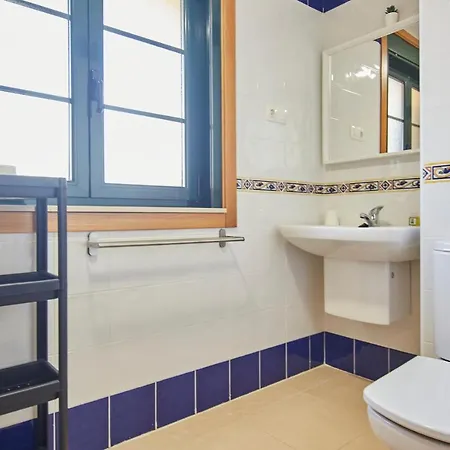 Apartagal- Oceano Vi, Apartment Barreiros