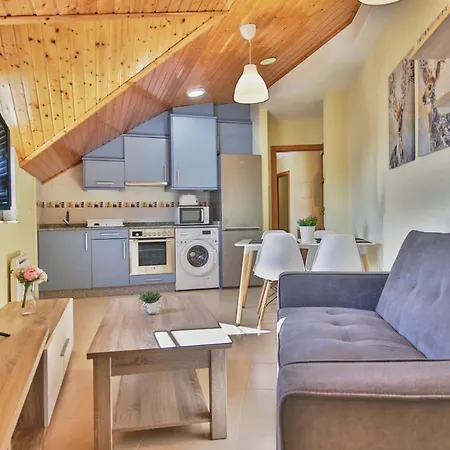 Apartagal- Oceano Vi,