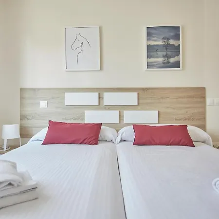 Apartagal- Oceano Vi, *