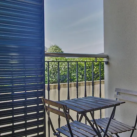 Apartagal- Oceano Vi, Apartment *