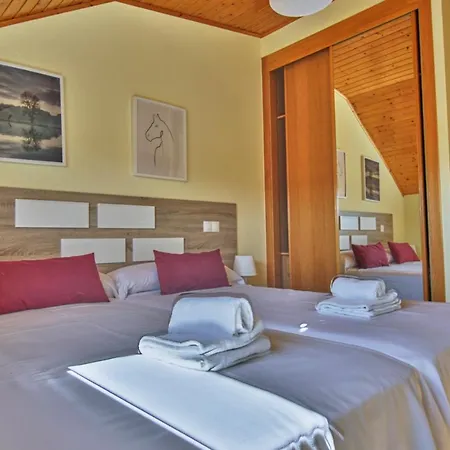 Apartagal- Oceano Vi,