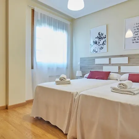 Apartagal- Oceano Vi, Apartment *