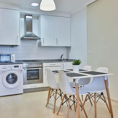 Apartagal- Oceano Vi, *