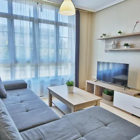 Apartagal- Oceano Vi, * Barreiros