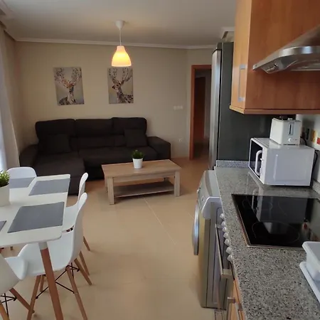 Apartment Apartagal- Oceano Vi,