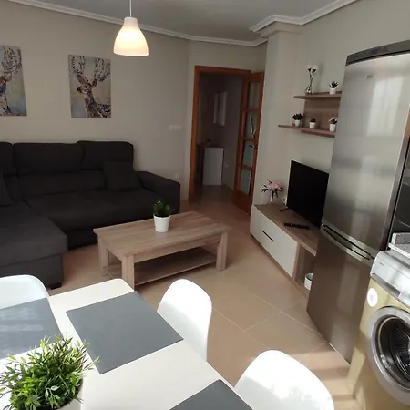 Apartagal- Oceano Vi, Apartment Barreiros