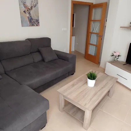 Apartagal- Oceano Vi, * Barreiros