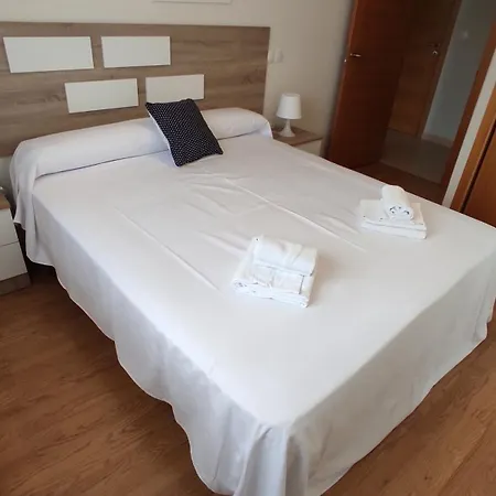 Apartagal- Oceano Vi, Barreiros