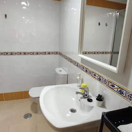 Apartment Apartagal- Oceano Vi, Barreiros